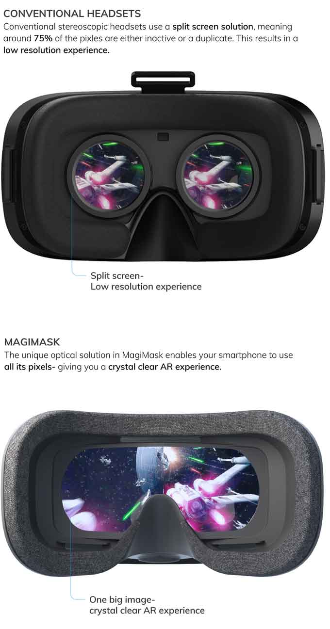 headset